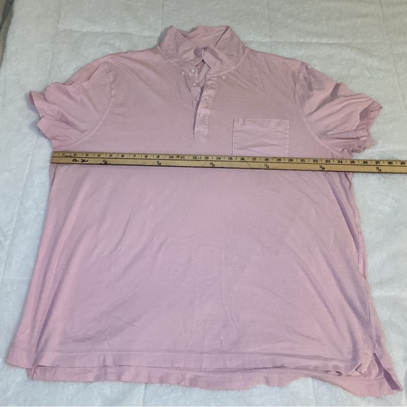 Pink Polo Shirt - Picture 3 of 6
